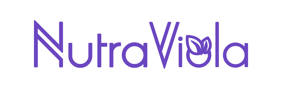 Nutraviola Logo